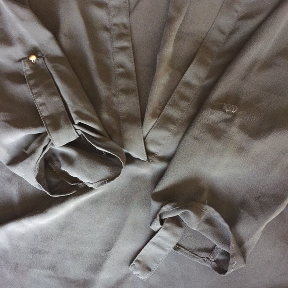 Akira Red Label Shirt - Picture 5 of 5